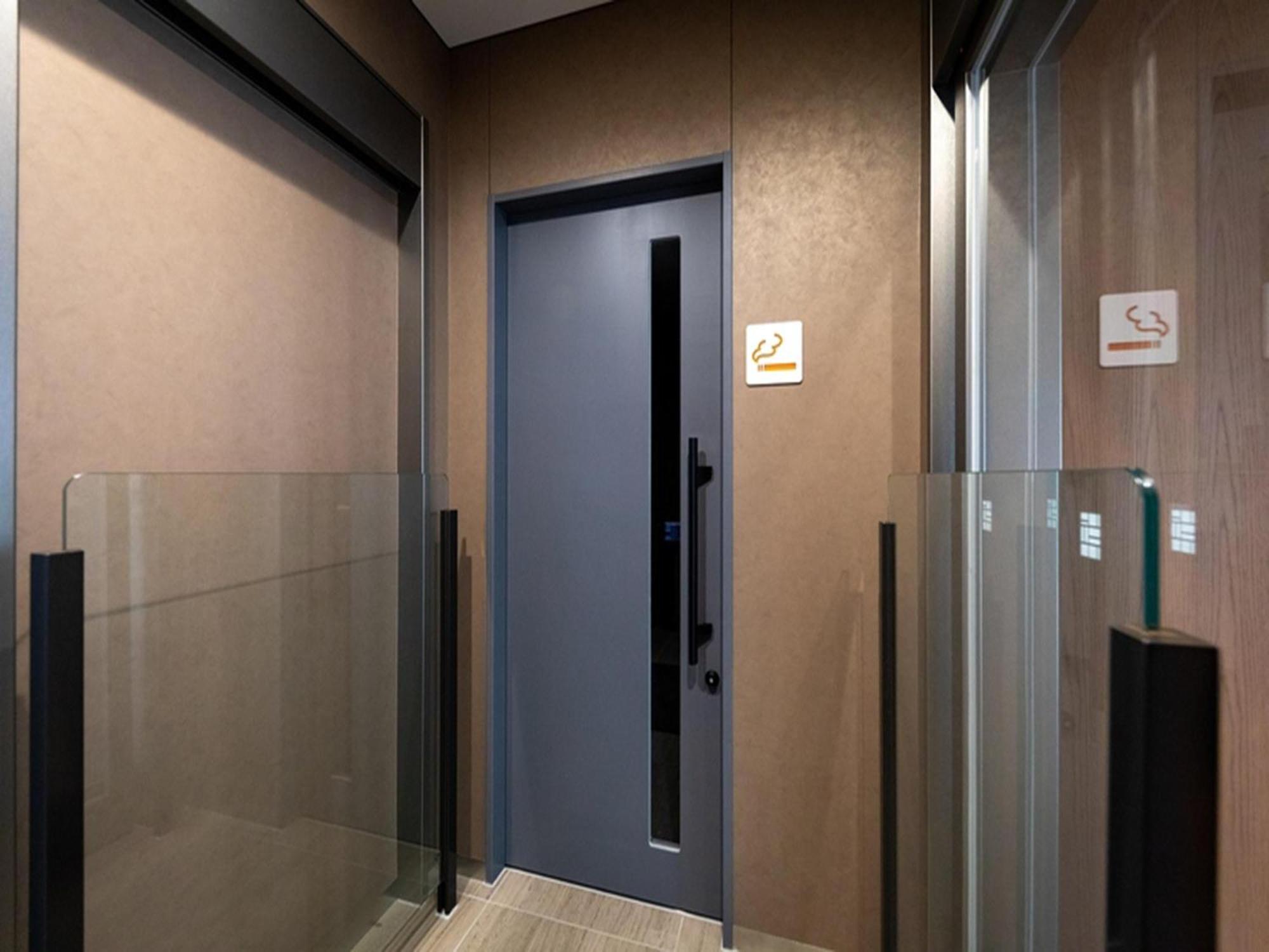 Nishitetsu Hotel Croom Nagoja Kültér fotó