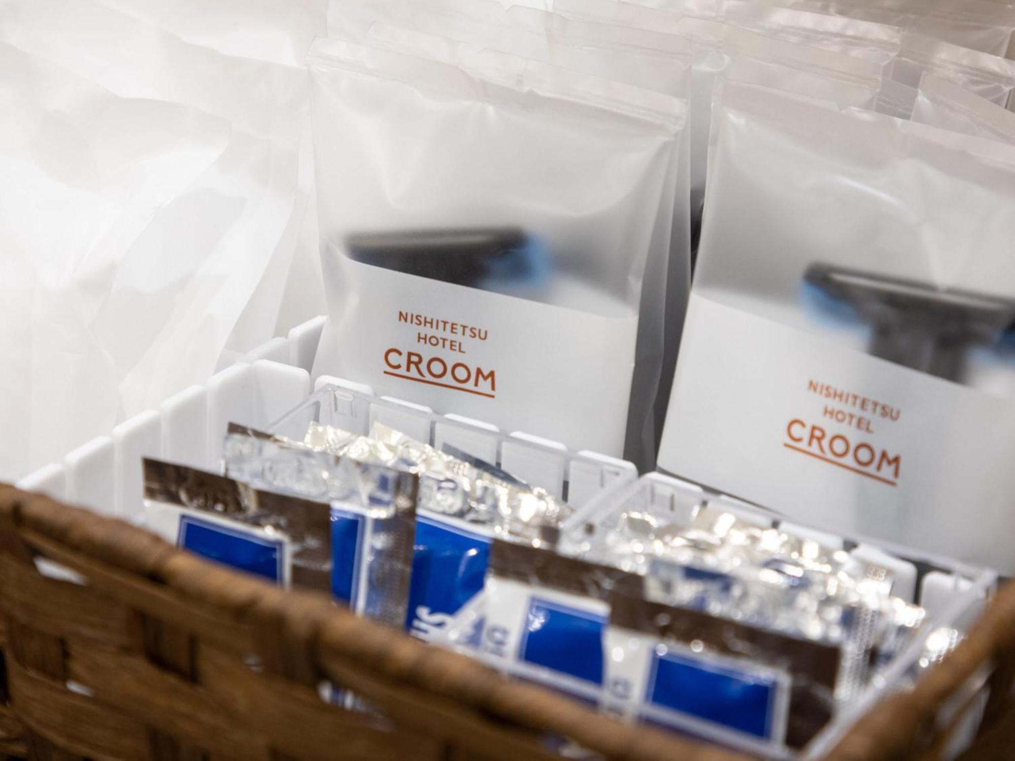 Nishitetsu Hotel Croom Nagoja Kültér fotó