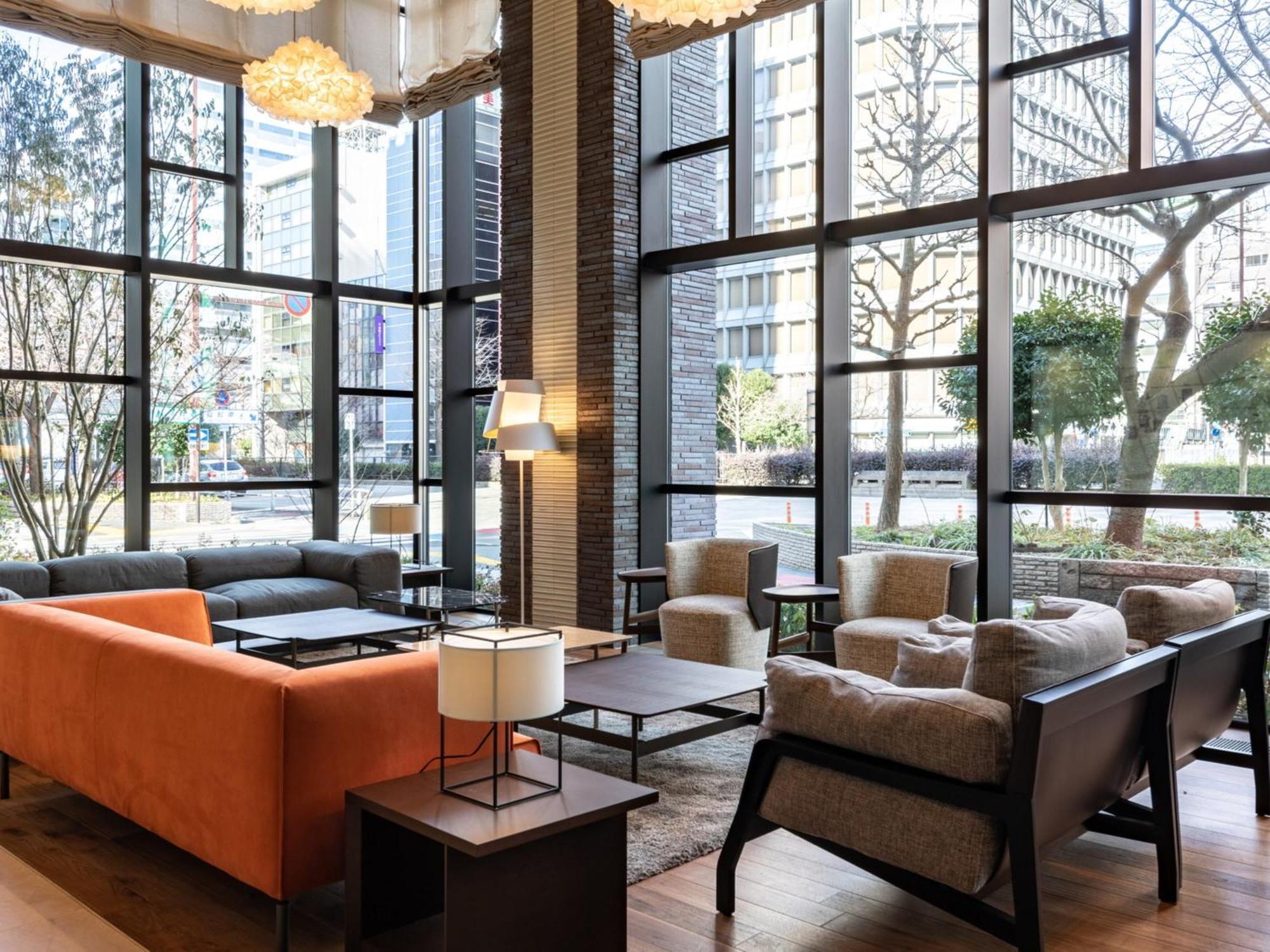 Nishitetsu Hotel Croom Nagoja Kültér fotó