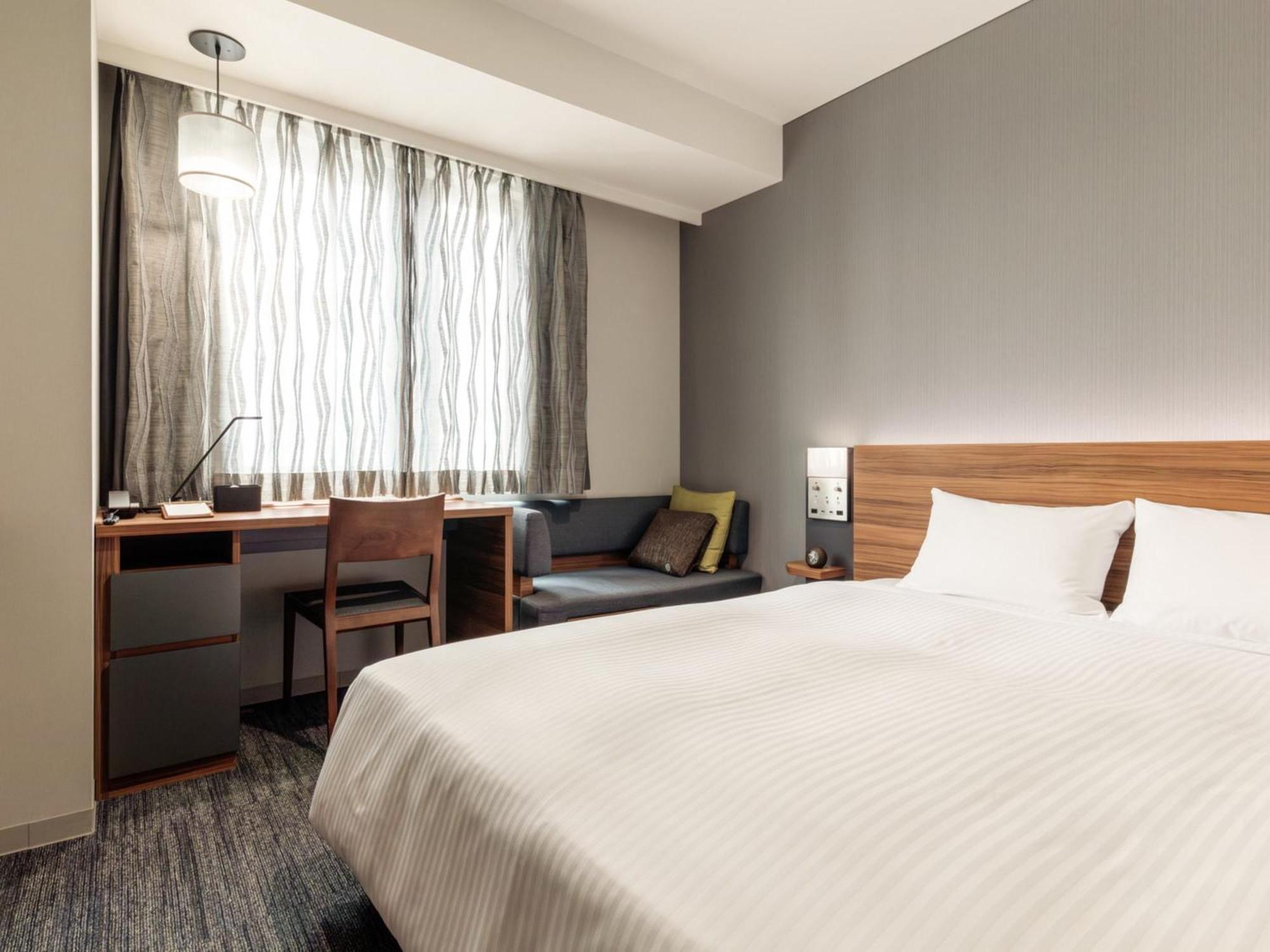 Nishitetsu Hotel Croom Nagoja Kültér fotó